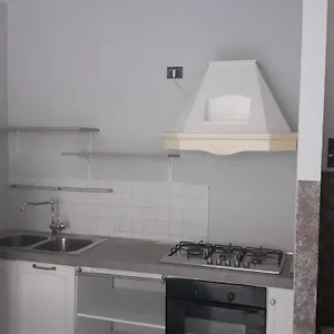 Appartement La Dolce, Bergame