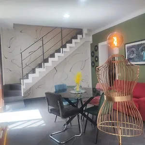  Apartament La Residenza Dell' Alloro Włochy