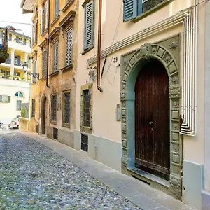 Dom wakacyjny San Lorenzo Cozy, Bergamo